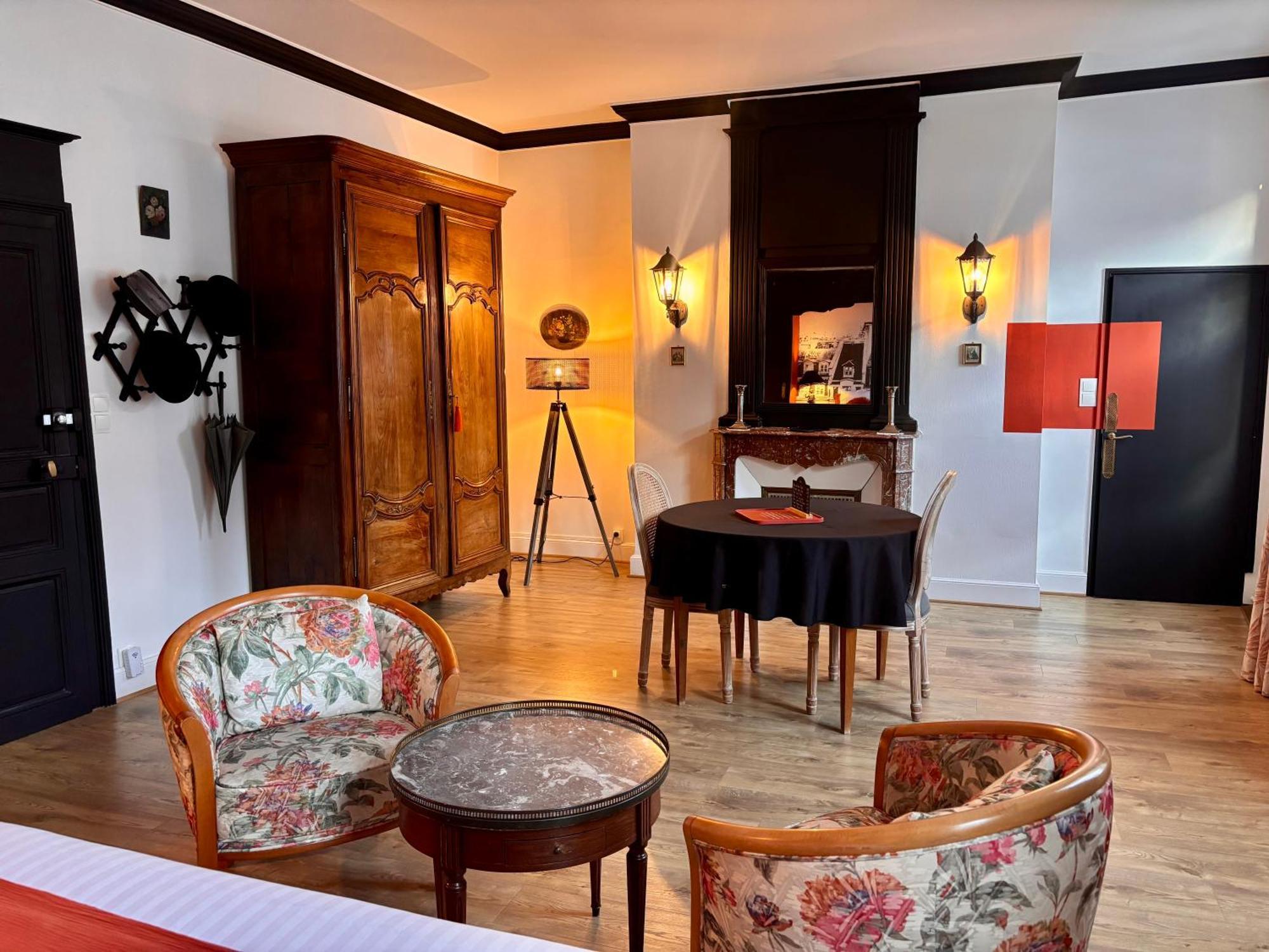 La Tannerie De Montreuil Bed & Breakfast Montreuil  Exterior photo